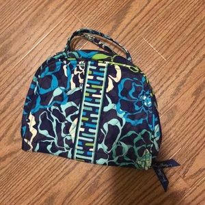Vera Bradley Jewelry Orangier - Katalina Blues